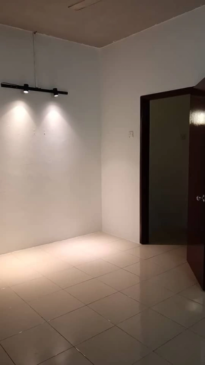 BSP8 BANDAR SAUJANA PUTRA