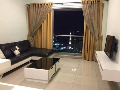 Vue Residence Opposite HKL