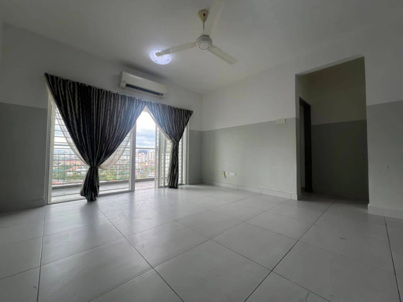 DPINES CONDO AMPANG