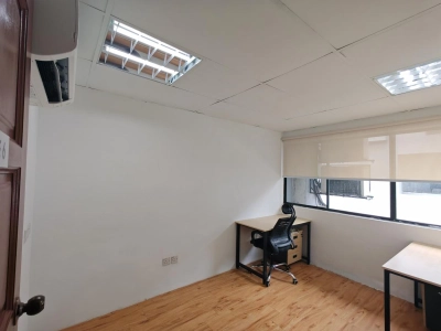 Office Suites 6 RM 510 @ Dataran De Palma, Ampang - Ready unit