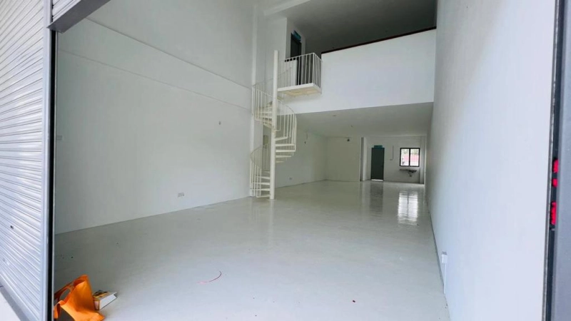 1½ Storey Shop / Office @ Sunway Wellesley, Bukit Mertajam