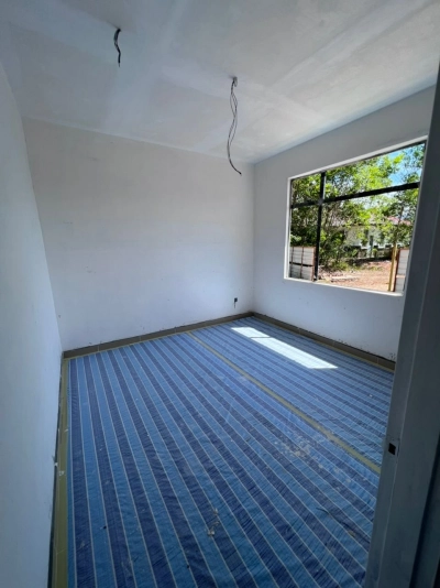 MAHKOTA HILLS LENGGENG BUNGALOW