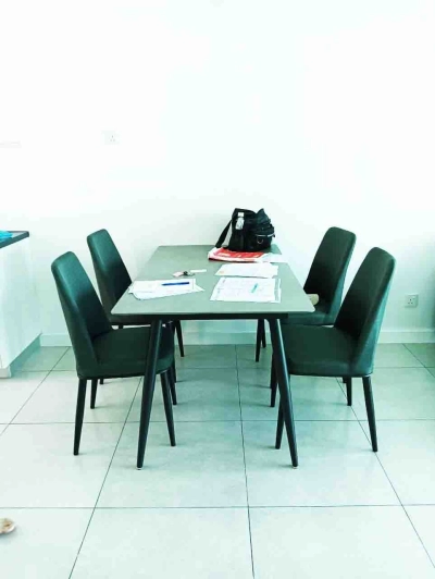 3 Residence Condominium , Jelutong Penang