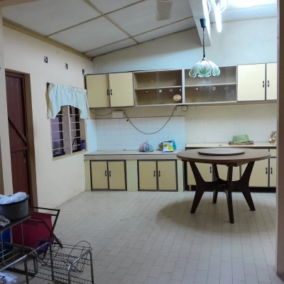 [1920sf] 2 STOREY TERRACE JALAN PERMAI GELUGOR Bukit Gambier LANDED