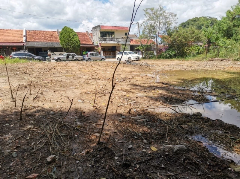 RASAH SEREMBAN TANAH LOT