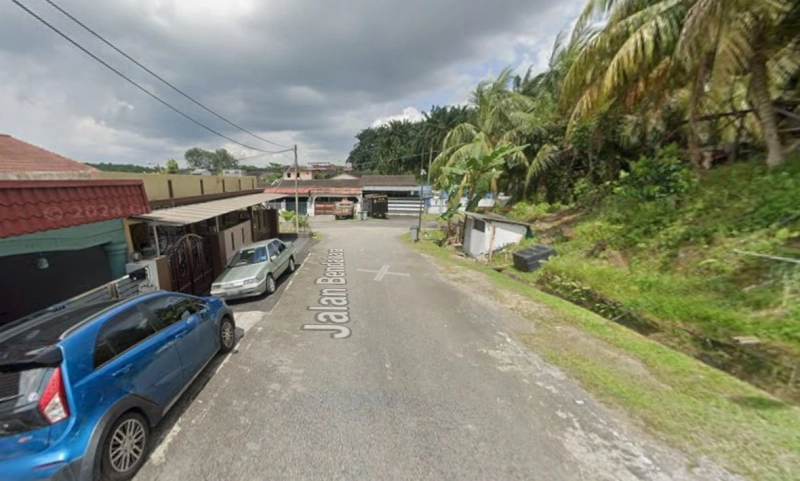 1 Storey Terrace House @ Taman Kulaijaya, Kulai, Johor