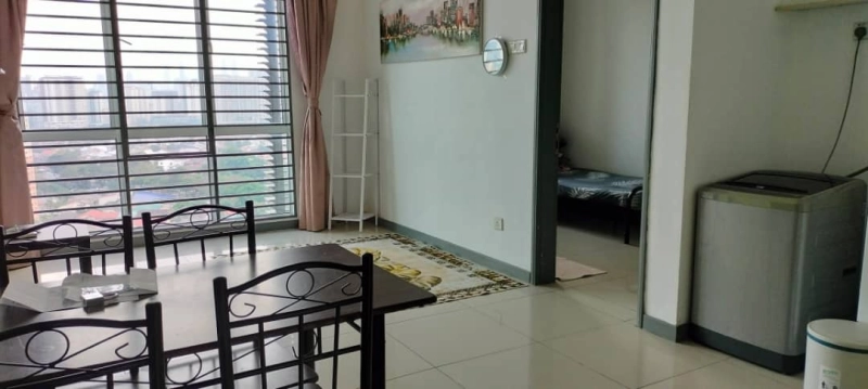 jln gombak,setapak(residensi gombak 126)
