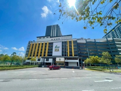 KITA RIA CONDO CYBERSOUTH