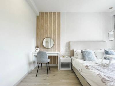 SOUTH BROOKS CONDO DESA PARKCITY, Actual, Freehold, FULLY Renovated, Low Deposit