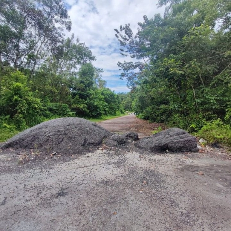 Agriculture Land, 2.08 ac, Lembah Beringin, Sungai Gumut, 44100 Selangor