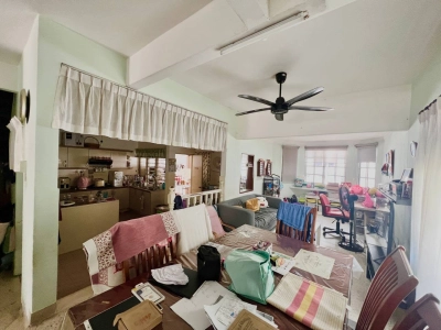 TAMAN SRI UKAY CORNER LOT AMPANG