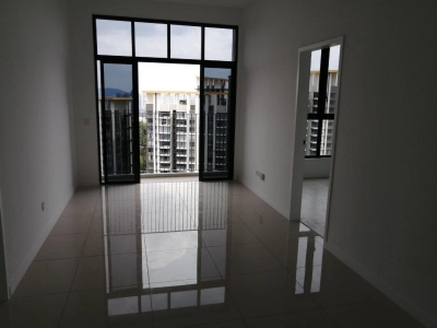FERA RESIDENCE CONDO WANGSA MAJU