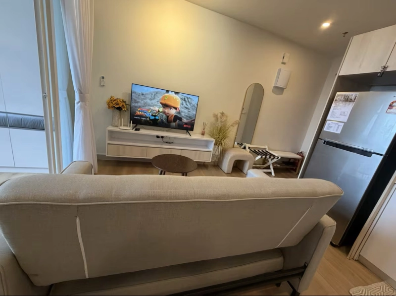 Fully furnished✅Spacious Elegance at R&F Princess Cove – Sea & Pool Views