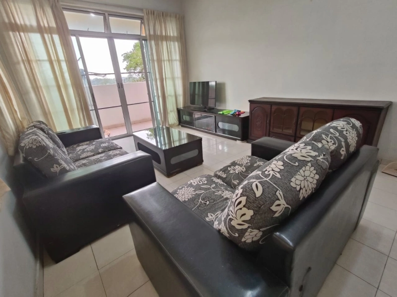 Villa Bestari Nusa Bestari Situated behind Bestmart