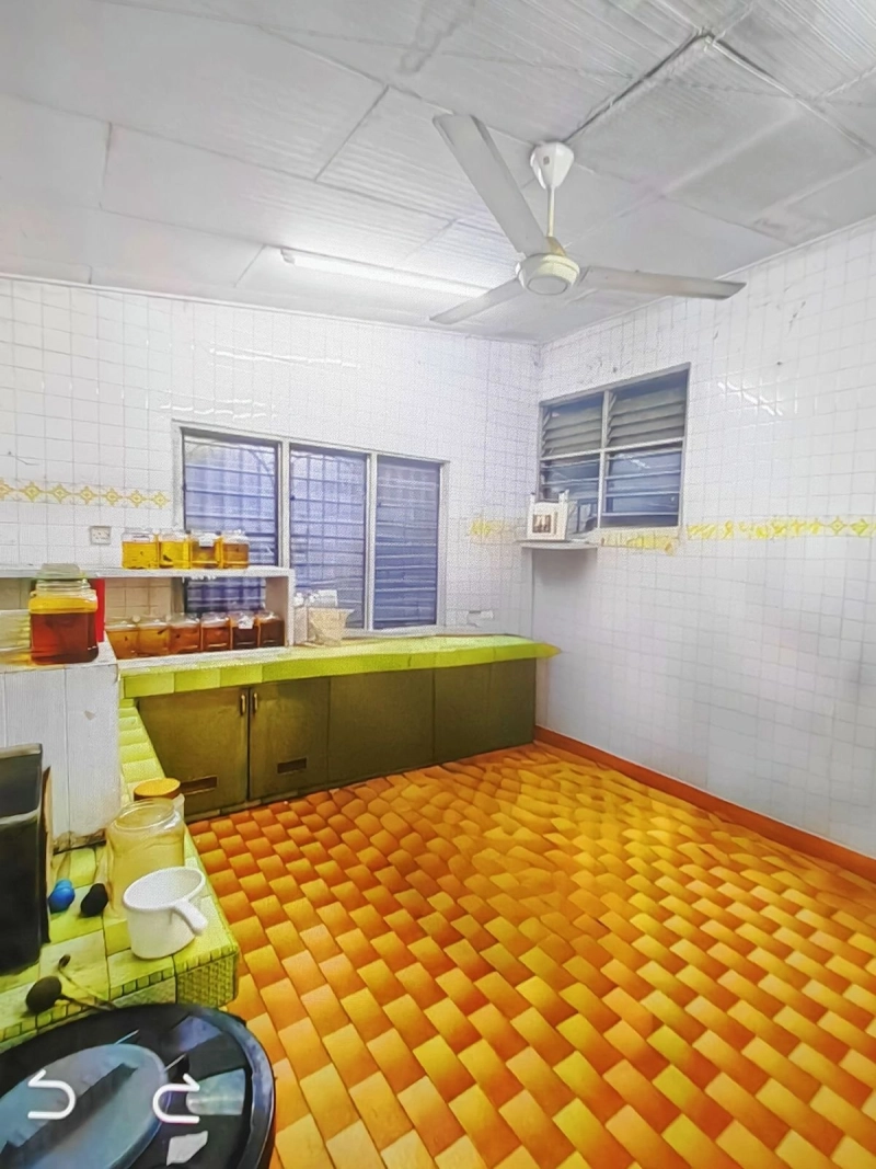 Taman Bukit Maluri, Kepong -1sty House, ENDLOT