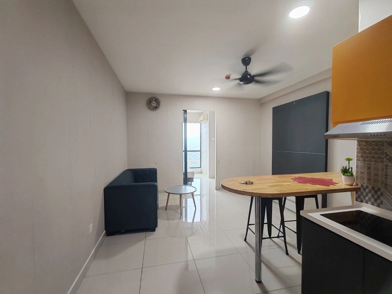 Liberty Arc@Ampang Ukay Ulu Klang KL Studio