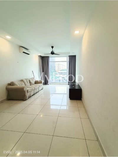 🏢 Central Residence, Sungai Besi – Freehold + Below Market Price!