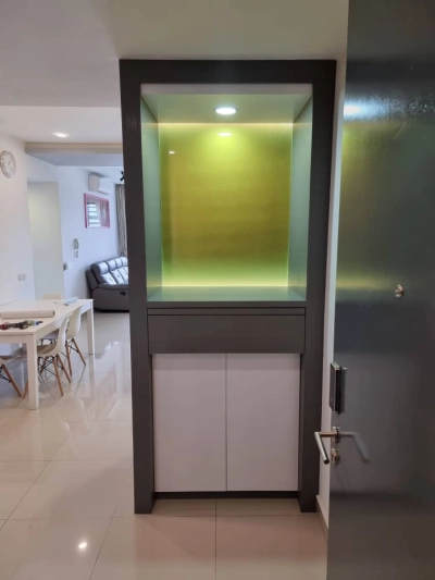 Selayang 18  Condo , Bandar Baru Selayang