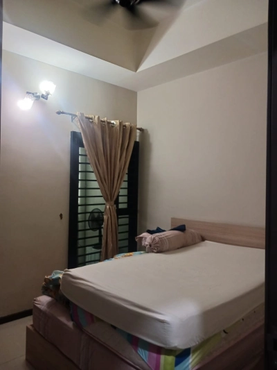 3-sty Terrace Southbay (Batu Muang)