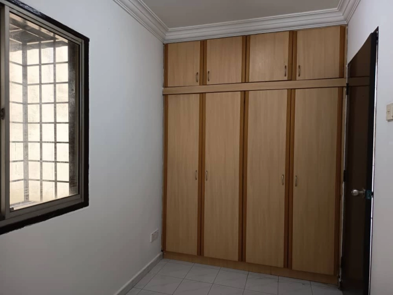 PERMAI APARTMENT Damansara Damai, Actual, Level 3, Reno, 100%Full Loan