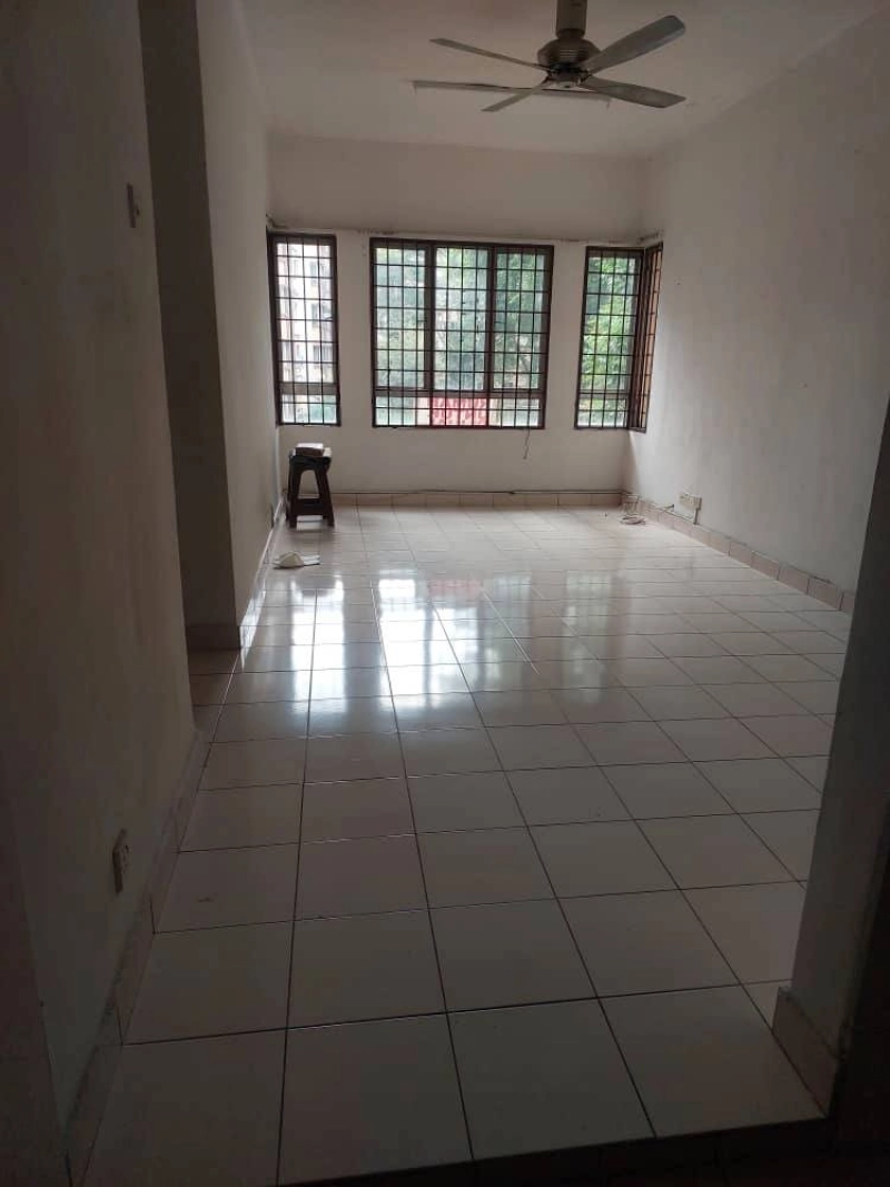 APARTMENT TROPIKA BANDAR BUKIT TINGGI KLANG