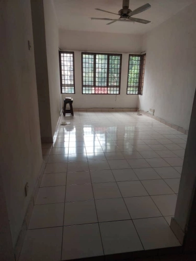 APARTMENT TROPIKA BANDAR BUKIT TINGGI KLANG