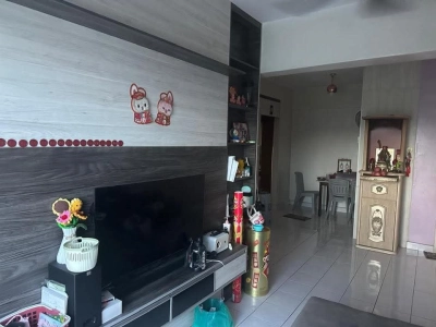 Sri Hijau Kondominium for Sale in Bandar Mahkota Cheras