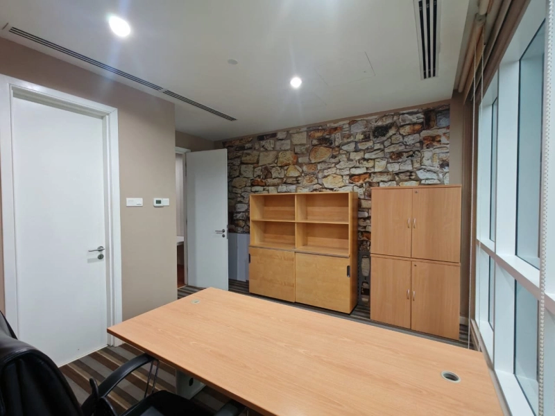 Binjai 8 @ KLCC-Corner Furnished Office, Level 8, Ready unit, Open for Reservation Now