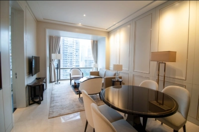 Pavilion Suites @ Bukit Bintang - Level 28 TRX view, Ready 20/8, Open for Reservation Now