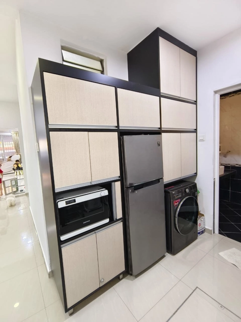 Damansara Damai double storey link house for sale