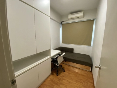 KIARA EAST CONDO Jalan Kuching, Actual, RENOVATED, Low Down Payment