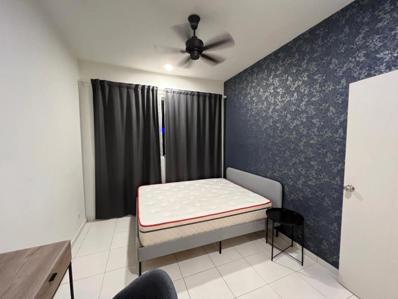 For Rent I-Saitorini@Straits Quay