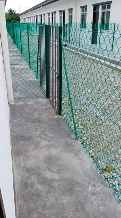 Brand New One Storey Semi D Taman Seri Changgang 1, Bukit Changgang, Banting