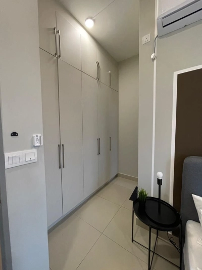 Maple Residence-For Rent