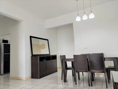Seri Maya Setiawangsa KL. Fully furnished Condo For Rent