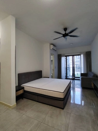 Imperio Residence Condominium Available for Rent