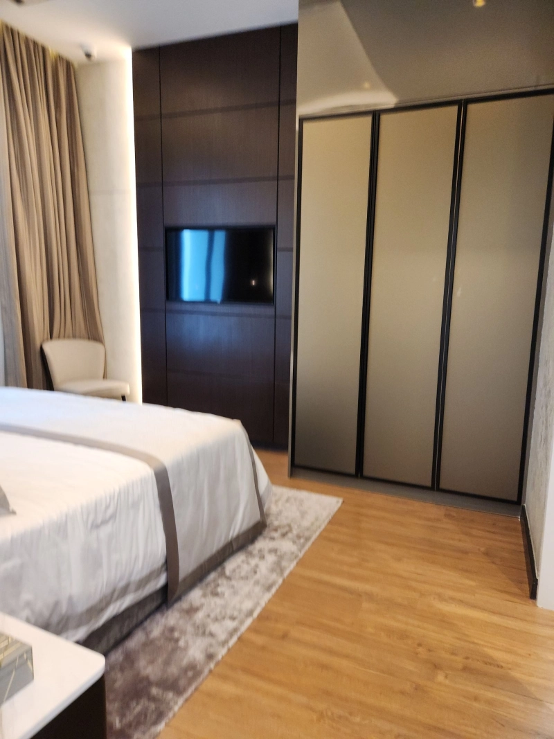 River Park Bangsar South