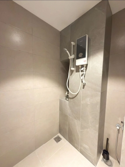 Studio apartment at M City Residence @ Jalan Ampang KLCC