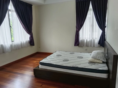 DANAU MUTIARA SEMI D PRESINT 16 PUTRAJAYA