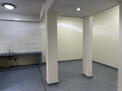 Taman Mastiara , Jalan Ipoh - 2sty House