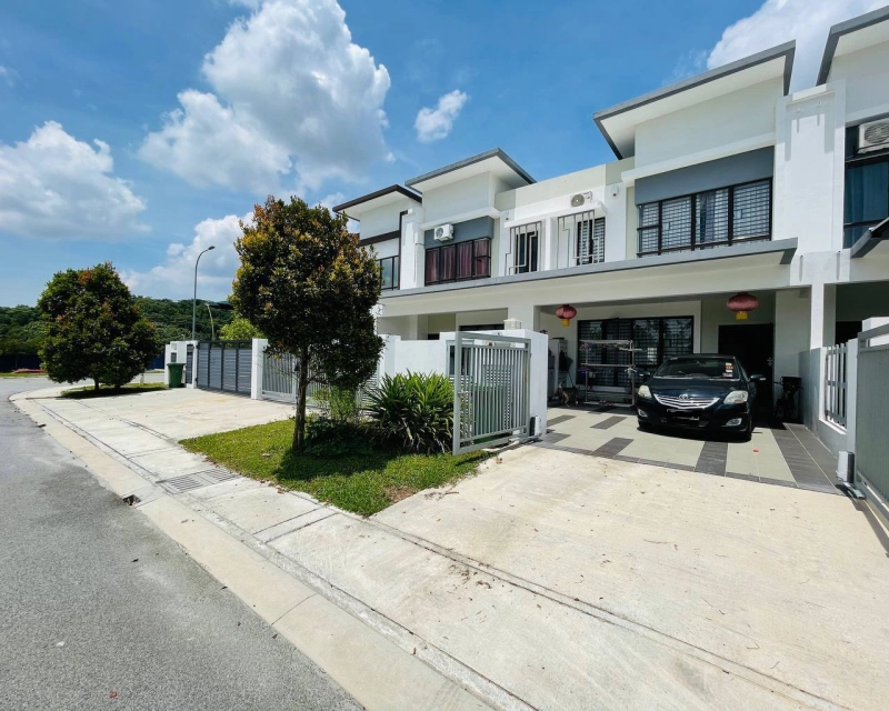 SETIA ECOHILL 2 SEMENYIH