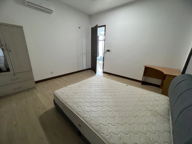 Green Haven Apartment 2Rooms 2Baths Unit For Rent