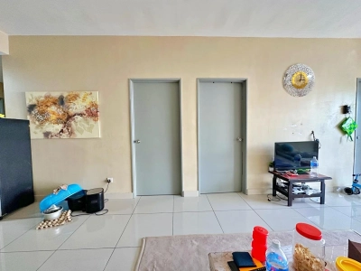 APARTMENT VISTA SUNGAI RAMAL BANGI