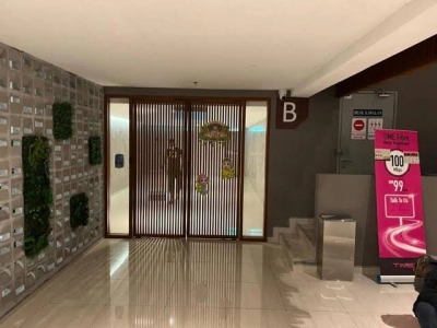 Luxury Condo For Sale - M Centura, Sentul