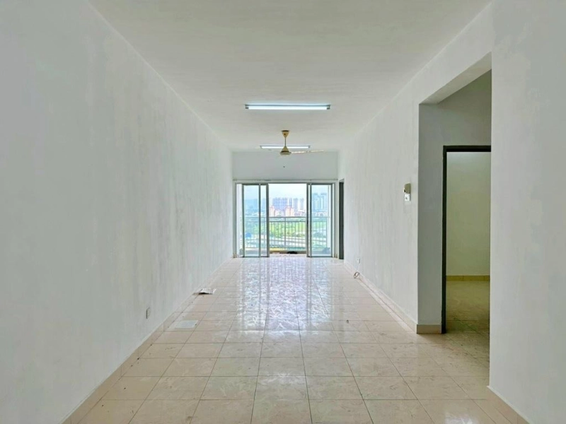 SYMPHONY HEIGHTS CONDO BATU CAVES
