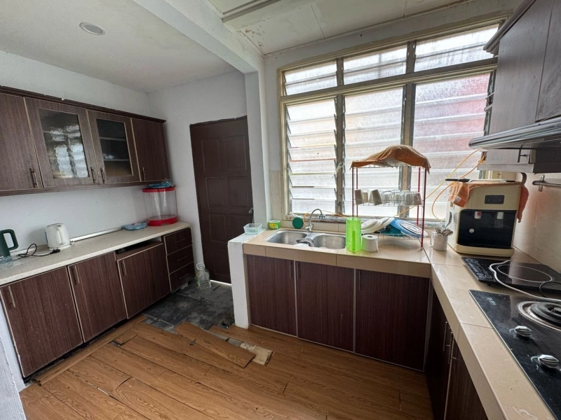 TAMAN BANDAR SENAWANG SEREMBAN