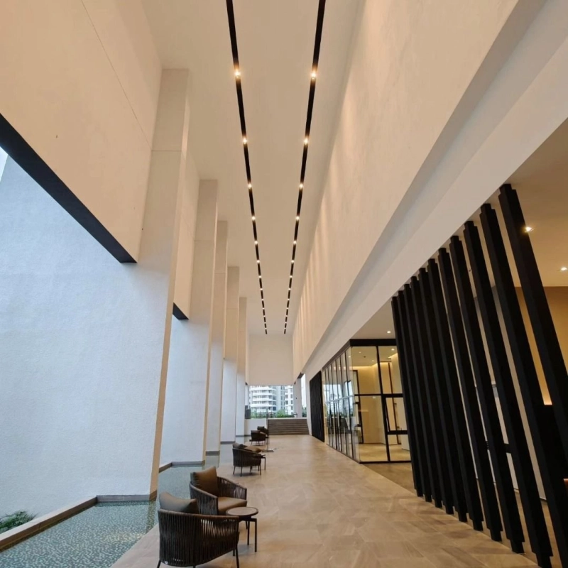 4th Bank Auction-ALIX Residences @ Dutamas