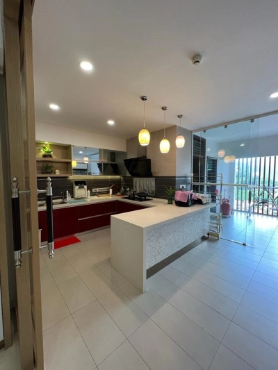 One Tanjung 1 Tanjong Tanjung Bungah Super Luxury Condo 4750sf