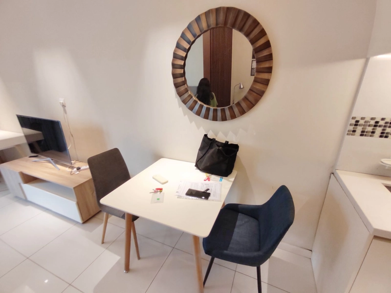 1 Bedroom Tribeca Residence For Rent