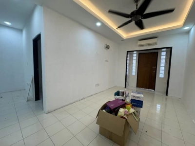 TAMAN MANTAU INDAH SEREMBAN